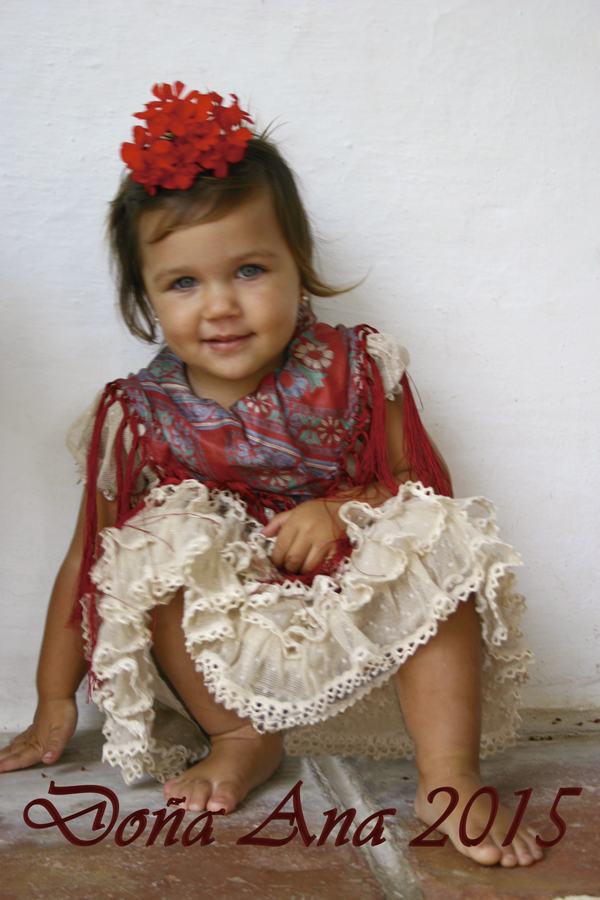 El Rocio Trajes Flamencos - La elegancia tiene nombre en nuestra web, es la  falda Carmen, una de las faldas de baile más demandadas en nuestra web.